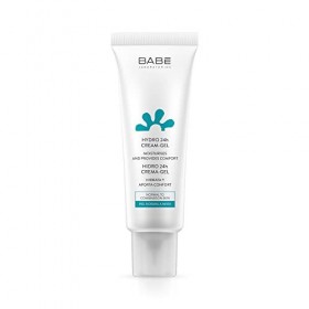 BABE HIDRO 24H CREMA-GEL 50 ML