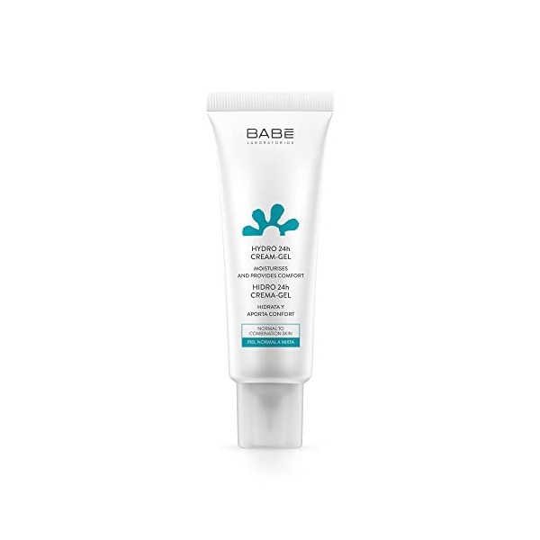 BABE HIDRO 24H CREMA-GEL 50 ML