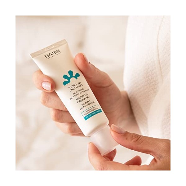 BABE HIDRO 24H CREMA-GEL 50 ML
