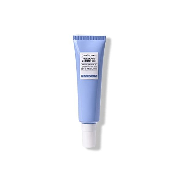 Comfort Zone Hydramemory Light Sorbet Cream 60ml - crema gel idratante illuminante