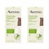 Aveeno Positively Radiant Hydratant quotidien 4 Spf15 Ounce 118ml 2 Pack 