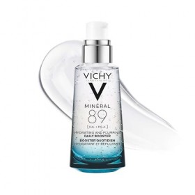 Vichy Mineral 89 Sérum Booster Quotidien Fortifiant 50 ml