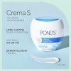 PondS Crema S Nourishing Moisturizing Cream, 14.1-Oz. by Ponds