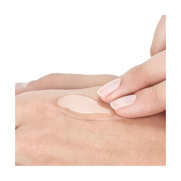 Vichy, Normaderm, Phytosolution Gel Purifiant Intense, Nettoie en Profondeur Intensément, Enrichi en Minéraux & Probiotiques,