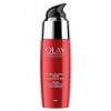 Olay Regenerist Sérum pour le visage sans parfum pour micro culpting 1,7 Fl Oz Olay Crème Jour et Nuit