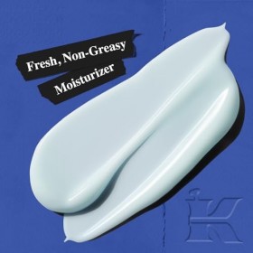 Kiehls, Crème Hydratante Énergisante Facial Fuel, Soin Visage pour Hommes, Revitalise et Hydrate la Peau Fatiguée avec Extra ...