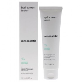 Hydracream Fusion by Mesoestetic for Unisex - 3.38 oz Cream