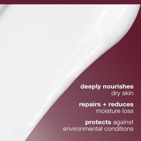 Dermalogica Super Rich Repair 15ml - Crème ultra-nourrissante à lacide hyaluronique et aux peptides. Restaure le confort et ...