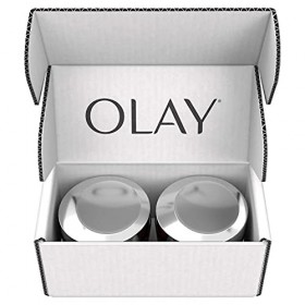 Olay Regenerist Plus Micro Sculpting Cream, 1.7 Ounce Pack of 2 