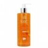 SBC Skincare - Gel hydratant pour le visage et le corps à larnica - 300 ml - Aide à détendre et apaiser linconfort musculai C...