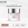 Bella Aurora Lumen10 Crème anti-taches anti-âge avec SPF 20, UVA/UVB/IR/HEV, niacinamide, peptides et acide hyaluronique, hyd