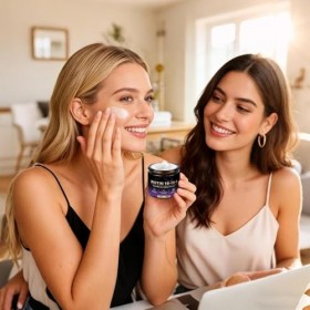Crème Hydratante Nourrissante Réparatrice, Formule Hydratante En Profondeur, 50 G, Crème De Restauration De La Peau 10 En 1 E