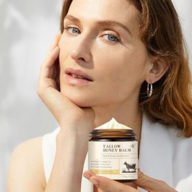 Crème hydratante pour le visage - Réparatrice Nourrissante - Soin réparateur visage | Mère Épouse Usage quotidien Maquillage 