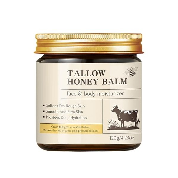 Crème Hydratante Visage,Hydratation nourrissante,Soin réparateur visage - Mère Épouse Usage quotidien Maquillage Beauté Voyag