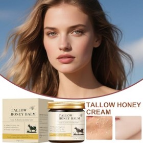 Crème hydratante visage peau sèche - Hydratation et nutrition - Baume Corps Hydratant | Mère Épouse Usage quotidien Maquillag