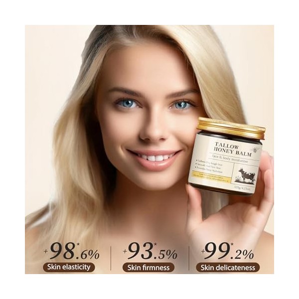 Crème Visage Hydratante - Hydratant Réparateur - Soin réparateur visage,Mère Épouse Usage quotidien Maquillage Beauté Voyage 