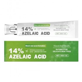 Crème hydratante pour le visage | Élimination des impuretés | Rétrécissement des pores – 30 g Crème Gel Doux Contrôle de lhu