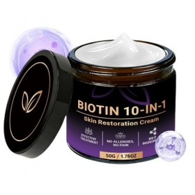 Réparation de la barrière cutanée,50 g Lotion Restauratrice Anti-Imperfections | Soin Réparateur Barrière Cutanée Abîmée | Ac