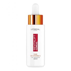 LOréal Paris Revitalift Clinical Pure Vitamine C 12% Sérum
