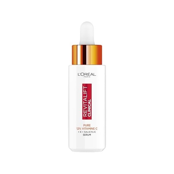 LOréal Paris Revitalift Clinical Pure Vitamine C 12% Sérum