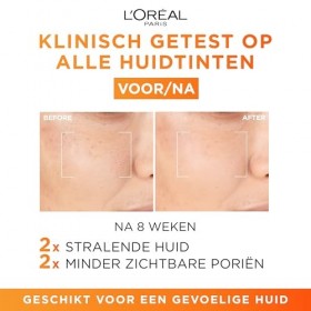 LOréal Paris Revitalift Clinical Pure Vitamine C 12% Sérum