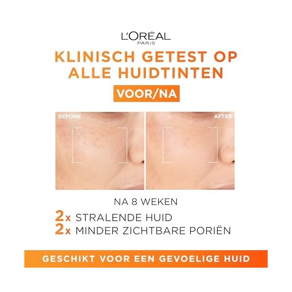 LOréal Paris Revitalift Clinical Pure Vitamine C 12% Sérum