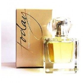 Eau de Parfum Avon Today 50 ml. Un best-seller absolu parmi les parfums. Un parfum féminin étonnant qui met en valeur la beau