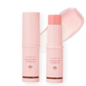Stick de sérum raffermissant et anti-rides multifonctionnel
