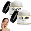 Beef Tallow Vitalis Bellom, 2026 Nouveaux Beef Tallow For Skin,Crème Hydratante Naturelle Au Beurre Et Au Miel Bio,Hydratant ...