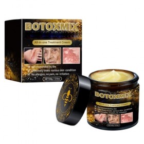 Face Tightening Cream, 60g Facial Moisturizer for Women, Comprehensive Repair Lotion for Oil, Dry, Sensitive, Mature, Combina