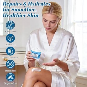 Creme Hydratante Visage A 