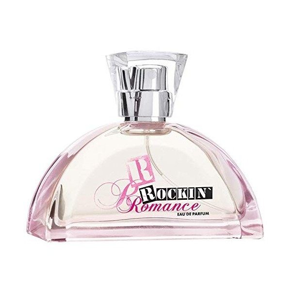 Rockin Romance Eau de Parfum 50 ml