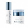 Dermalogica Duo collagen raffermissants et repulpants - Pro-Collagen Banking Serum & Water Cream