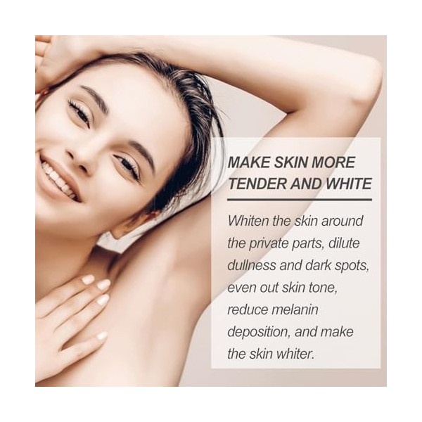 Whitening Cream, Crème Blanchissante, Crème Eclaircissante, Creme Visage Anti Taches, Crème éclaircissante Corps, Crème éclai