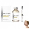 AIPWEYT - Ampoule de peptide de soie - Collagène profond - Lifting intensif - Sérum visage anti-âge - Ampoule de soin de la p