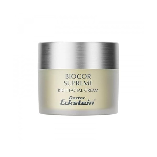 Dr. Eckstein - Biocor Supreme