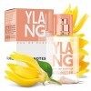 Parfum Femme SOLINOTES Ylang - Eau De Parfum | Fragrance Florale et Apaisante - Cadeau Parfait pour Elle - 50 ml