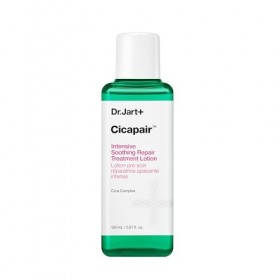 Dr.Jart+ Cicapair Lotion Visage Liquide Réparatrice Apaisante Intensive pour Réduire les Rougeurs au Centella Asiatica | Toni