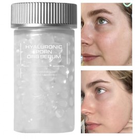 Produit éclaircissant pour le visage, à lacide hyaluronique, formule anti-âge pour léclat de la peau, éclaircissante pour l