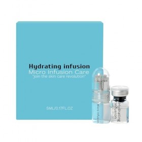 Sérum Visage Éclat Renforcé | Rouleau à Micropointes Soin Visage | Concentré Quotidien Revitalisant pour Femme,Utilisation Jo