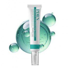 Hydratant Visage - 30 Ml, Formule Naturelle Non Grasse, Acide Hyaluronique, Crème Nourrissante, Crème Hydratante Pour Le Visa
