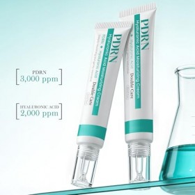 Hydratant Visage - 30 Ml, Formule Naturelle Non Grasse, Acide Hyaluronique, Crème Nourrissante, Crème Hydratante Pour Le Visa