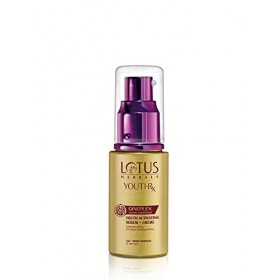 gods grace Lotus Herbals Youthrx Youth lActivation Sérum avec Creme, 30 ML