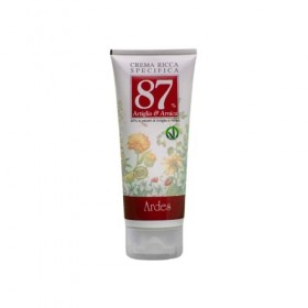 CREMA RICCA SPECIFICA 87 200 ml Crème Jour et Nuit