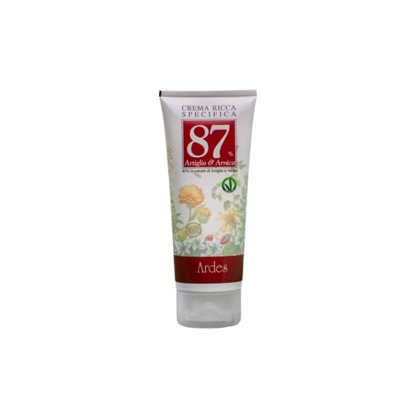 CREMA RICCA SPECIFICA 87 200 ml Crème Jour et Nuit