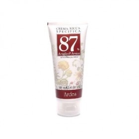 CREMA RICCA SPECIFICA 87 200 ml Crème Jour et Nuit