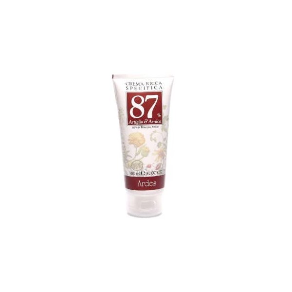 CREMA RICCA SPECIFICA 87 200 ml Crème Jour et Nuit