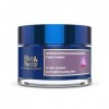 Blue Nectar Anti Ageing Day and Night Brightening Face Cream for Wrinkles with Pure Saffron Sandalwood No Parabens or Minera ...