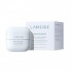 LANEIGE Original | Water Bank | Blue Hyaluronic | by Bella gel hydratant, 50 ml 1 paquet Crème Jour et Nuit