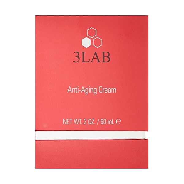 3LAB Crème Anti-âge 60 ml